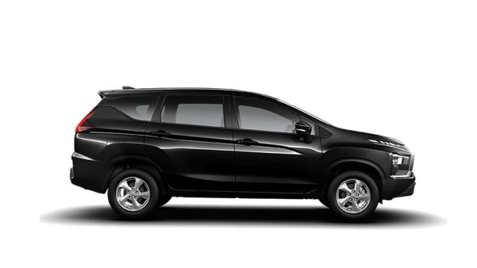Mitsubishi Xpander AT