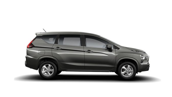 Mitsubishi Xpander AT