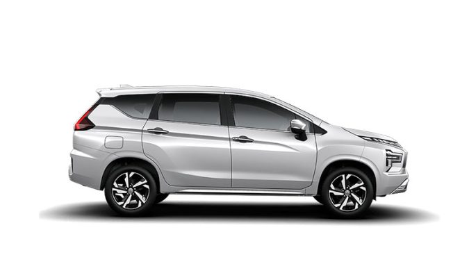 Mitsubishi Xpander AT Premium