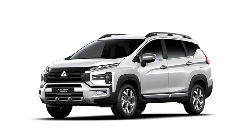 Mitsubishi Xpander Cross