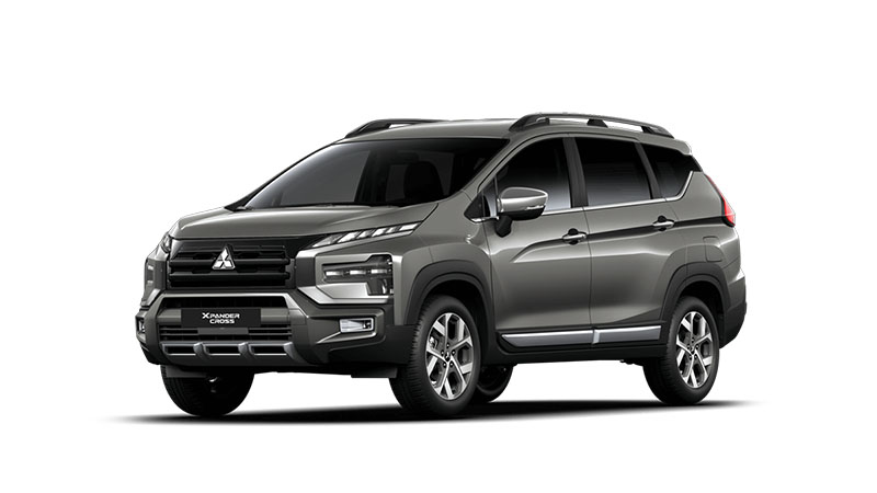 Mitsubishi Xpander Cross