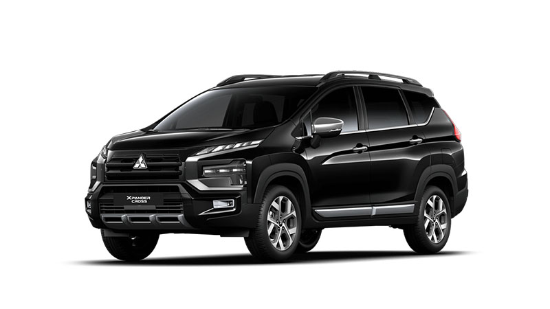 Mitsubishi Xpander Cross