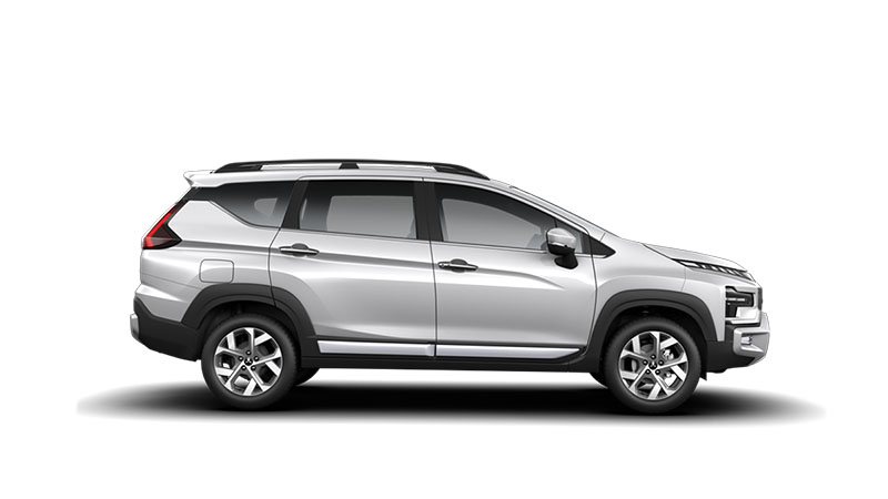 Mitsubishi Xpander Cross