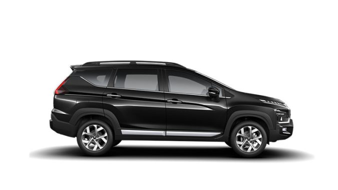 Mitsubishi Xpander Cross