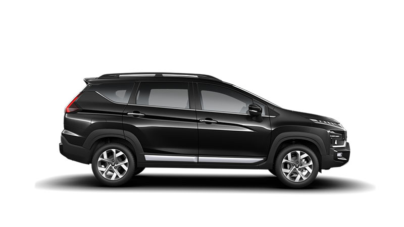 Mitsubishi Xpander Cross