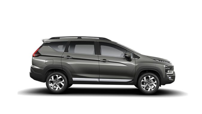 Mitsubishi Xpander Cross