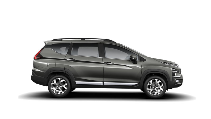 Mitsubishi Xpander Cross